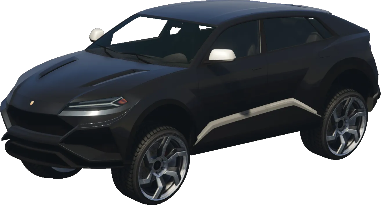 Pegassi Toros in GTA V