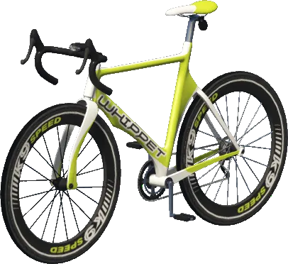 Whippet Race Bike in GTA V