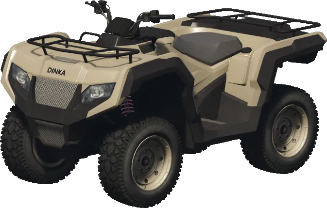 Dinka Verus in GTA V