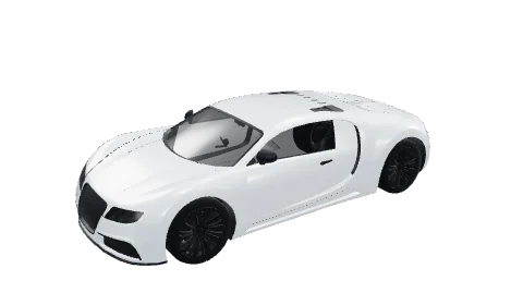 Truffade Adder in GTA V