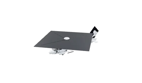 Annihilator Stealth livery template
