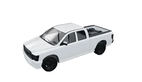 Bison livery template