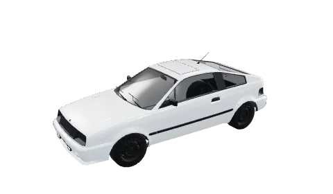 Dinka Blista Compact in GTA V