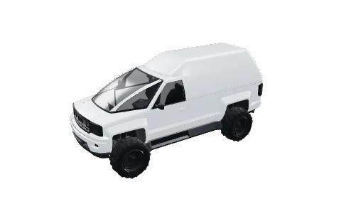 Nightmare Brutus livery template