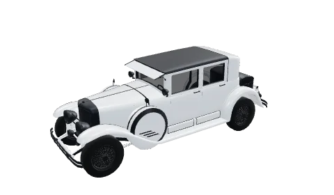 Albany Roosevelt Valor in GTA V