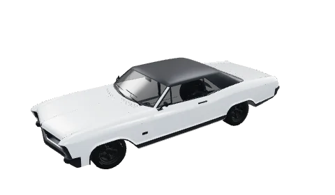 Albany Buccaneer in GTA V