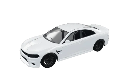Buffalo STX livery template