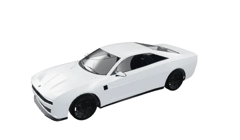 Buffalo EVX livery template