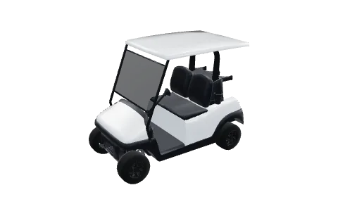 Caddy livery template