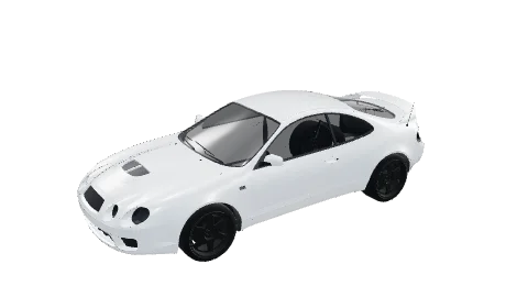Calico GTF livery template