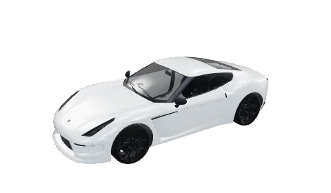 Grotti Carbonizzare in GTA V