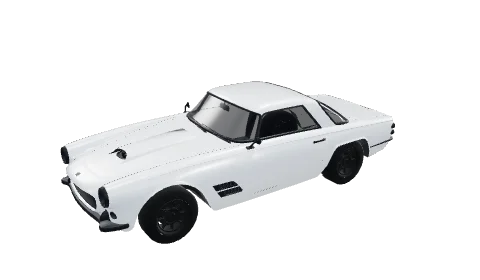 Lampadati Casco in GTA V