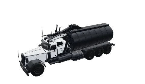 Apocalypse Cerberus livery template