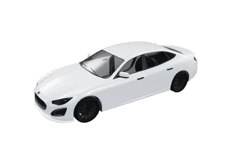 Cinquemila livery template