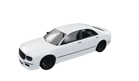 Enus Cognoscenti 55 in GTA V