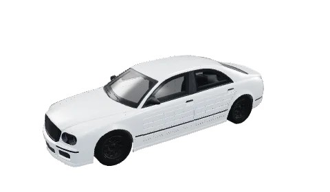 Enus Cognoscenti 55 (Armored) in GTA V