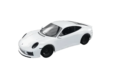 Comet S2 livery template