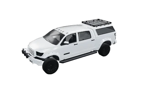 Vapid Contender in GTA V