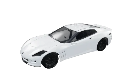 Invetero Coquette in GTA V