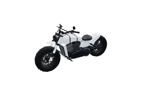 Apocalypse Deathbike livery template