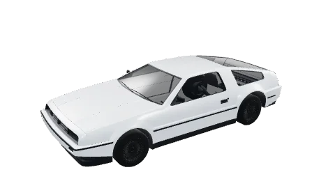 Imponte Deluxo in GTA V