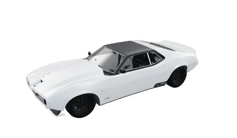 Deviant livery template
