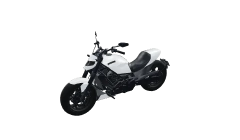 Principe Diabolus in GTA V