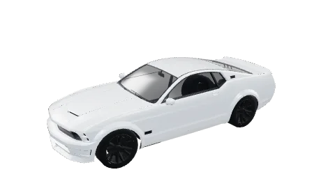 Pisswasser Dominator livery template