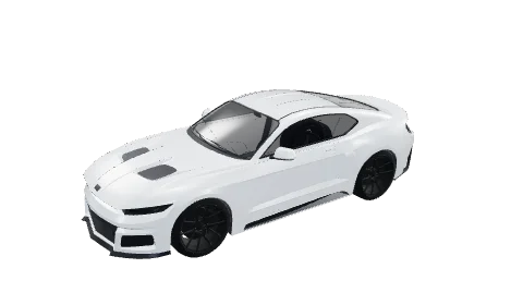Vapid Dominator GTX in GTA V