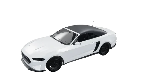 Dominator GT livery template