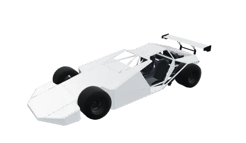 Ramp Buggy livery template
