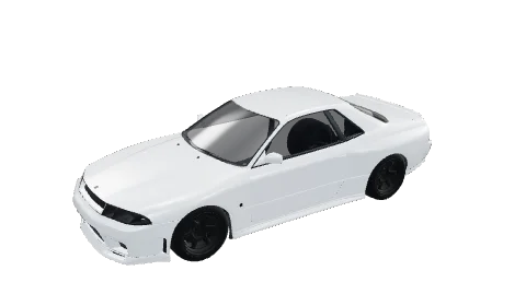 Elegy Retro Custom livery template