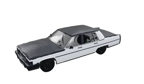 Albany Emperor in GTA V