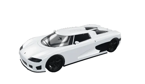 Overflod Entity XF in GTA V