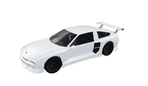 Envisage livery template