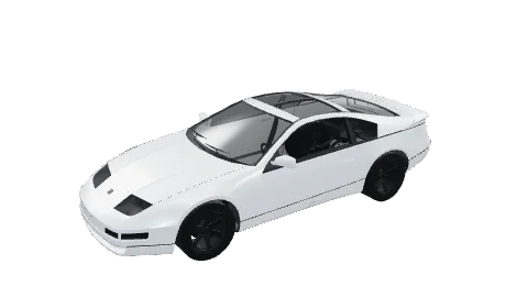Euros X32 livery template