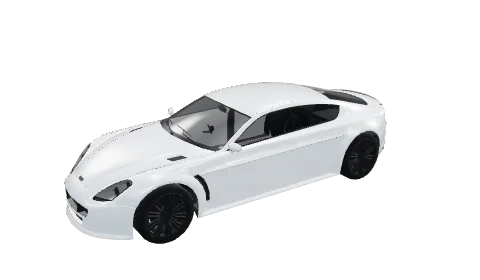 Dewbauchee Exemplar in GTA V