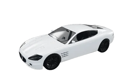 Ocelot F620 in GTA V