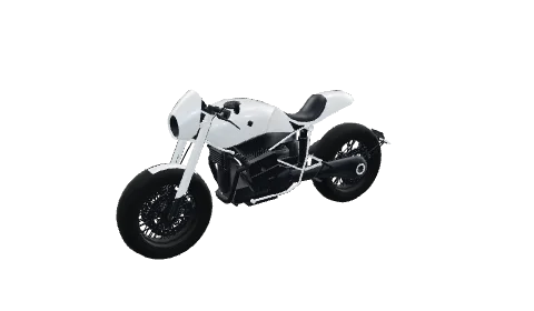 Pegassi FCR 1000 in GTA V