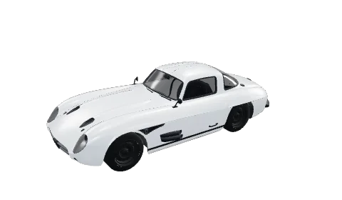 Feltzer Classic livery template