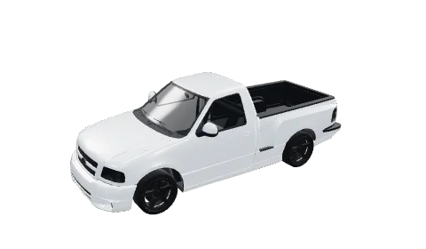 Firebolt ASP livery template