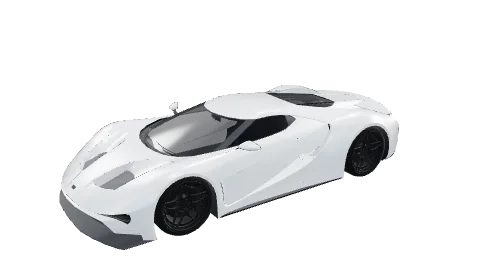 Vapid FMJ in GTA V