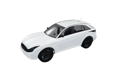 Fathom FQ 2 in GTA V