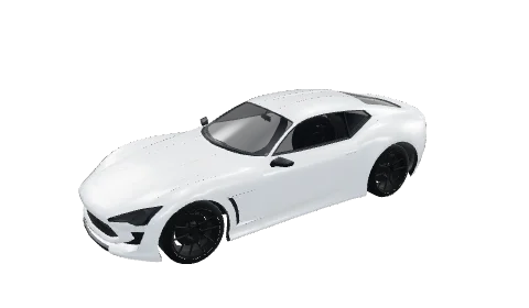 Lampadati Furore GT in GTA V