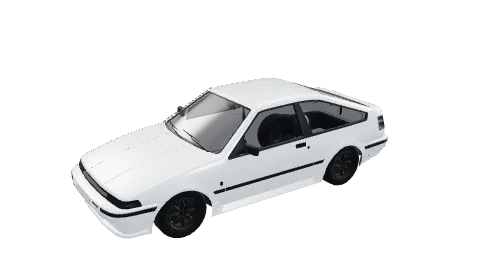 Karin Futo GTX in GTA V