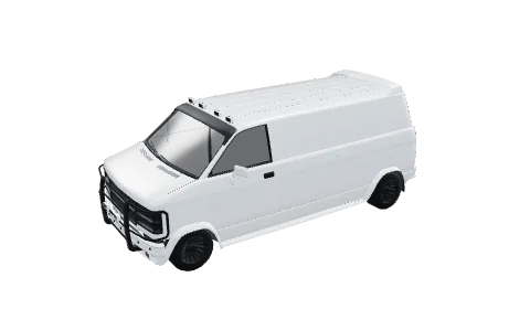 Declasse Gang Burrito in GTA V