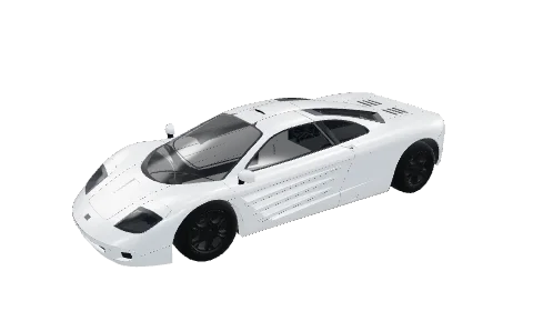 Progen GP1 in GTA V