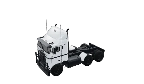 JoBuilt Hauler in GTA V