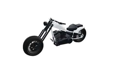 LCC Hexer in GTA V