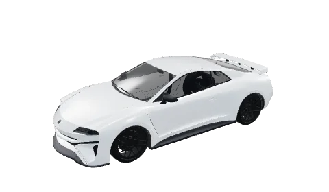 Imorgon livery template